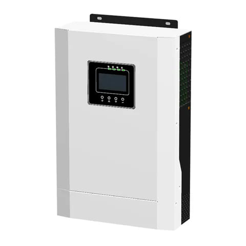 Convertitore fuori rete A2400 da 2400 W