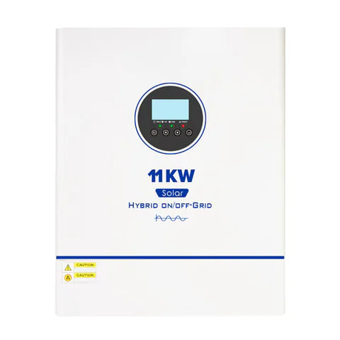 inverter serie SD3500 / SD6200T / DX11000 MPPT