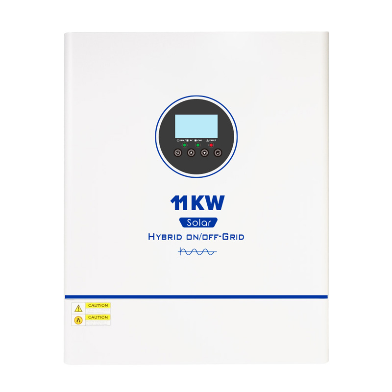inverter serie SD3500 / SD6200T / DX11000 MPPT