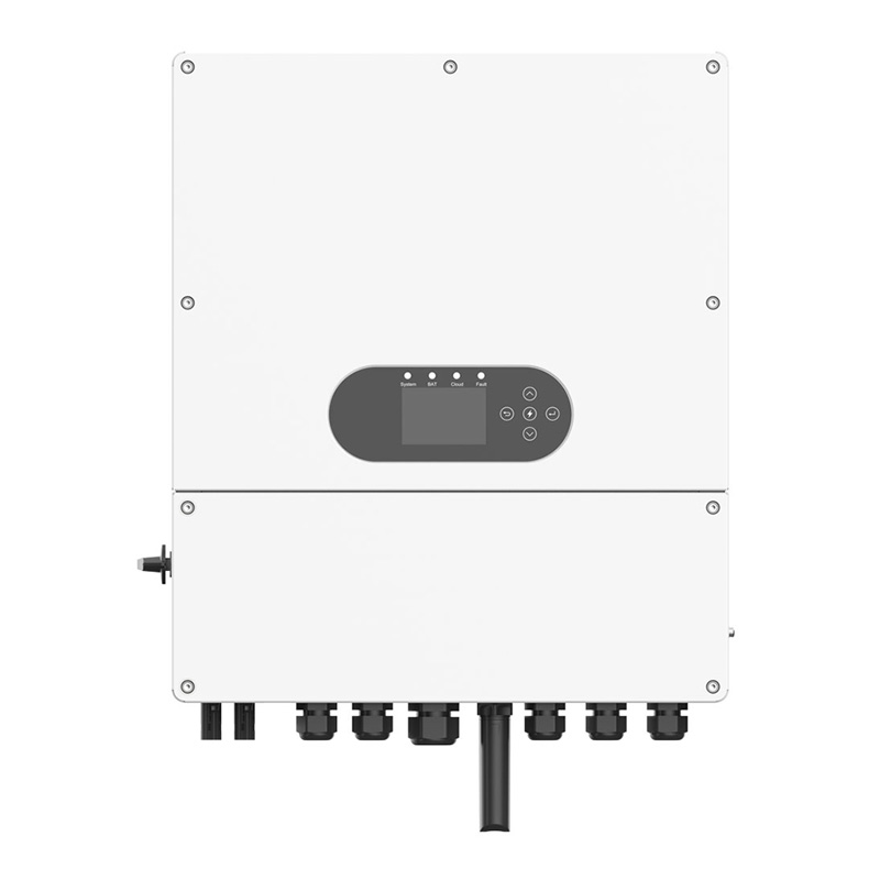 Convertitori ibridi G6000 / AG8000