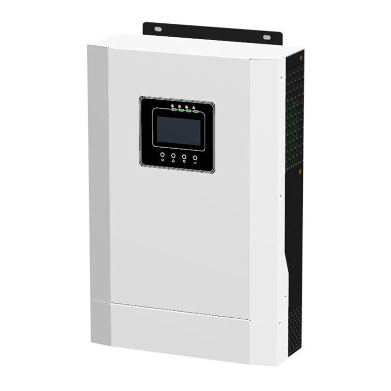 4000W-Hybrid-Inverters