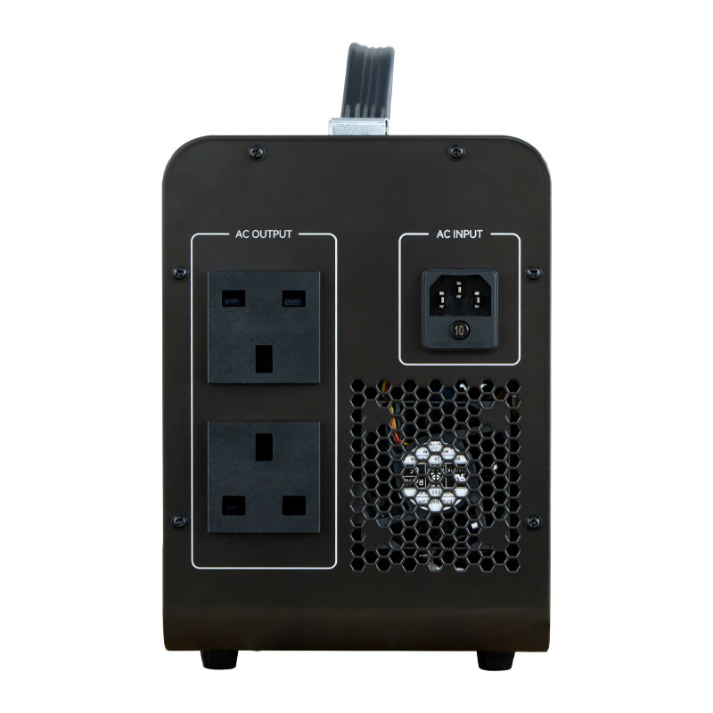 Portable-Power-Station