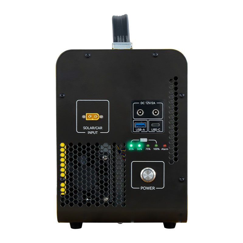 Portable-Power-Station